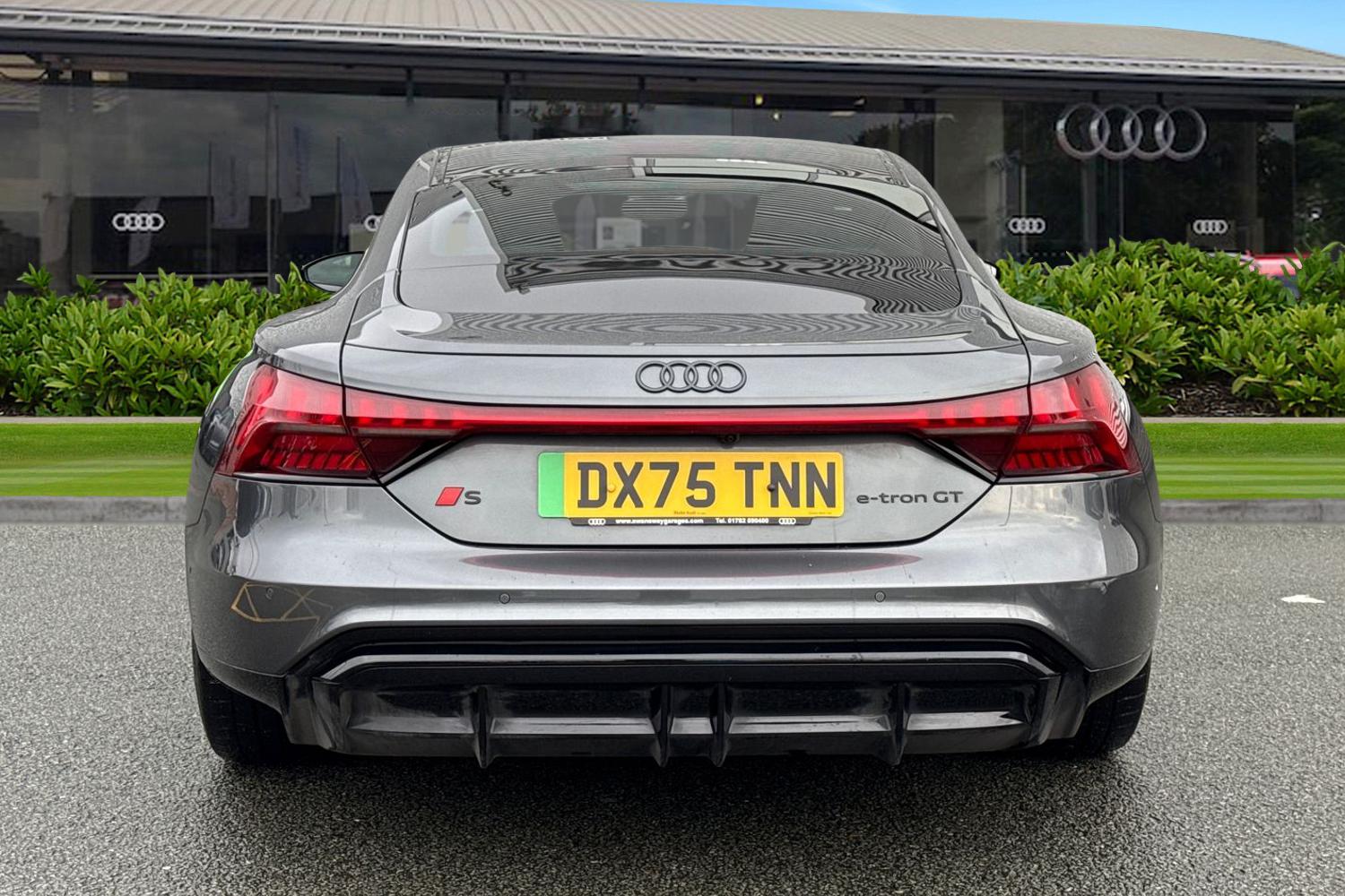 Used Audi Other 2025 for sale - 77158738: Photo 4