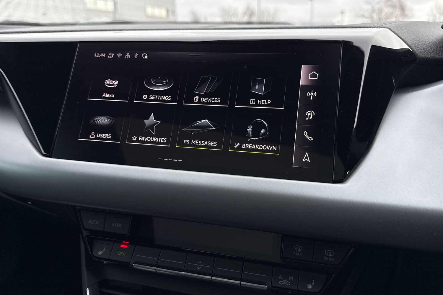 Used Audi Other 2025 for sale - 77158738: Photo 40