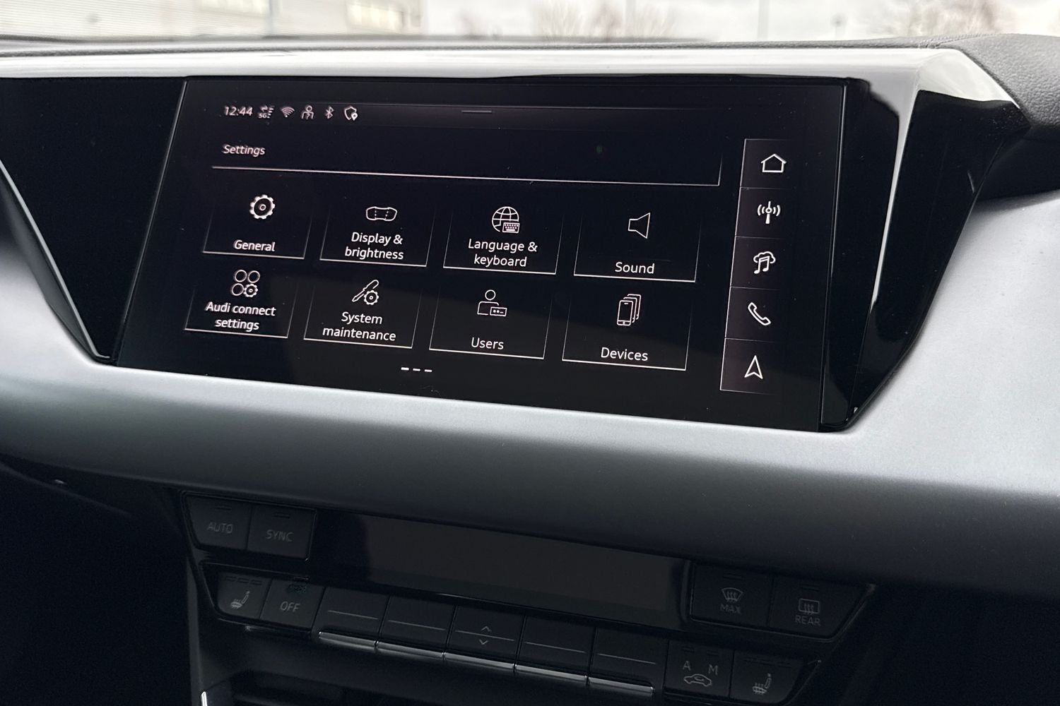 Used Audi Other 2025 for sale - 77158738: Photo 41