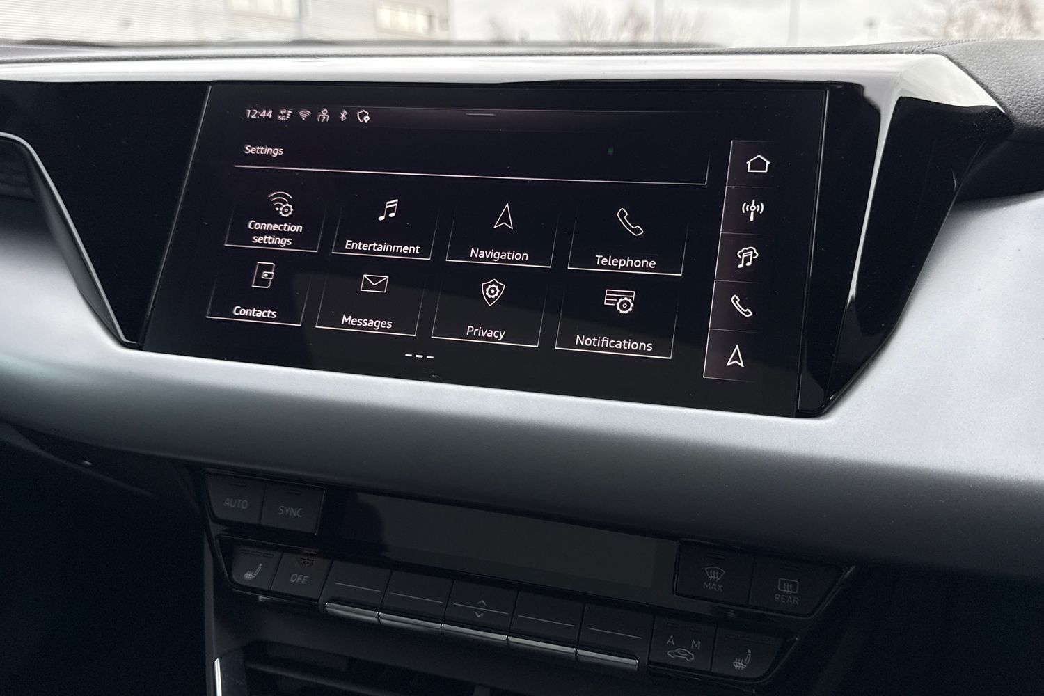 Used Audi Other 2025 for sale - 77158738: Photo 42