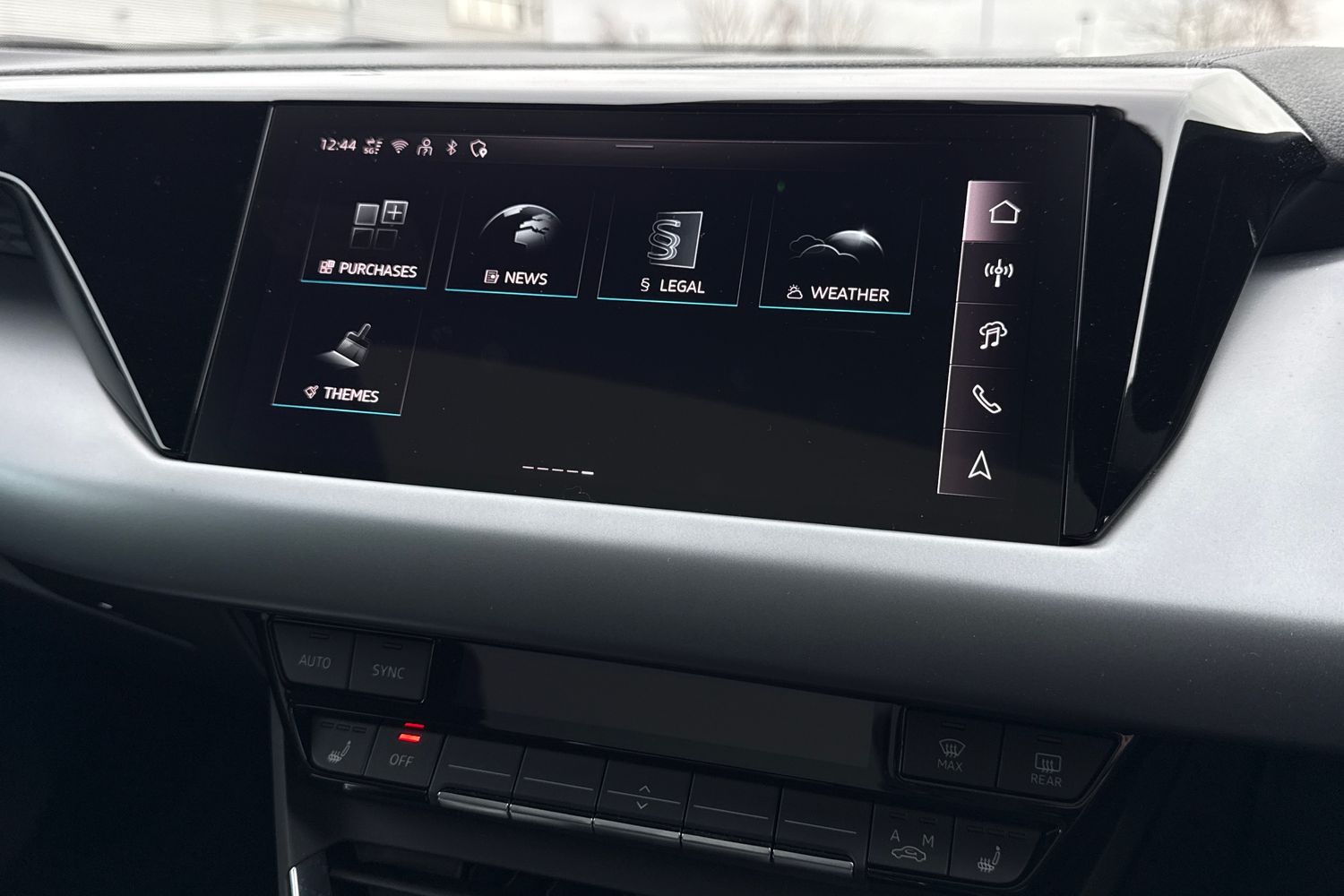 Used Audi Other 2025 for sale - 77158738: Photo 43