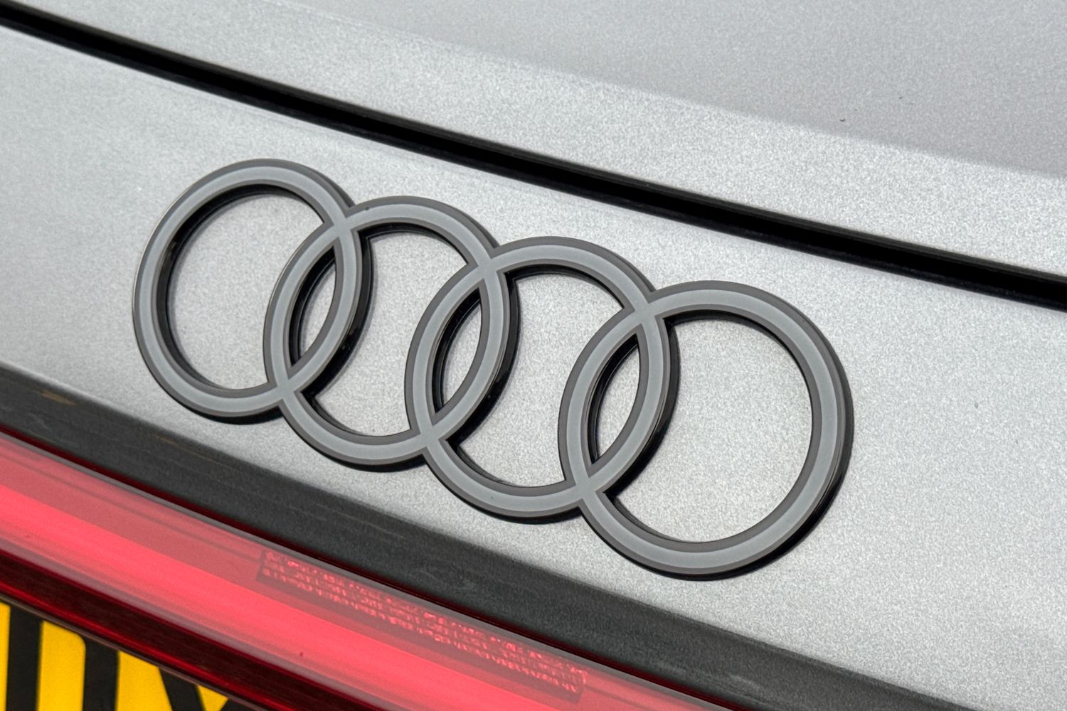 Used Audi Other 2025 for sale - 77158738: Photo 45