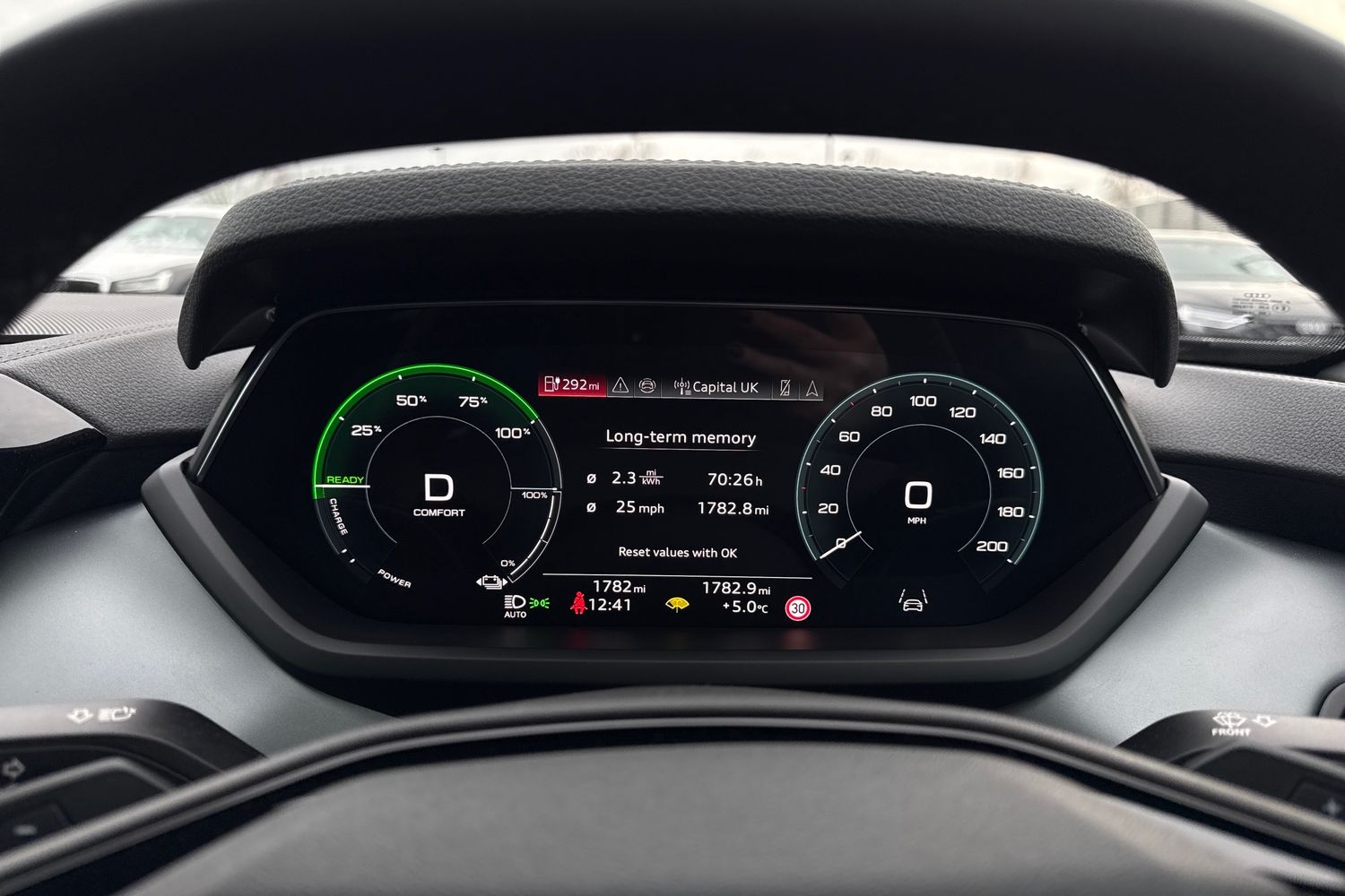 Used Audi Other 2025 for sale - 77158738: Photo 50