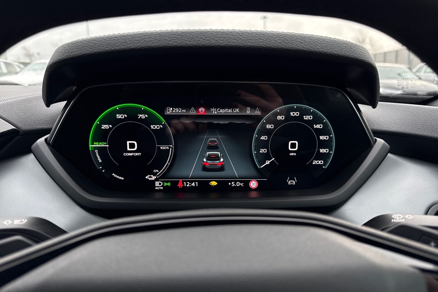 Used Audi Other 2025 for sale - 77158738: Photo 51