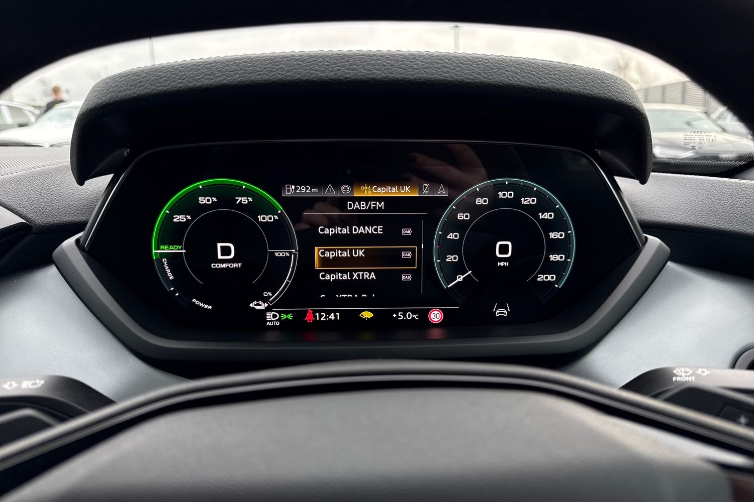 Used Audi Other 2025 for sale - 77158738: Photo 52