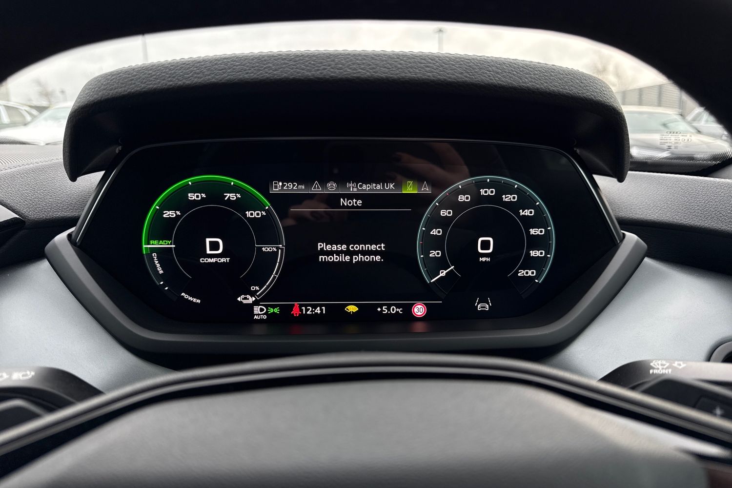 Used Audi Other 2025 for sale - 77158738: Photo 53