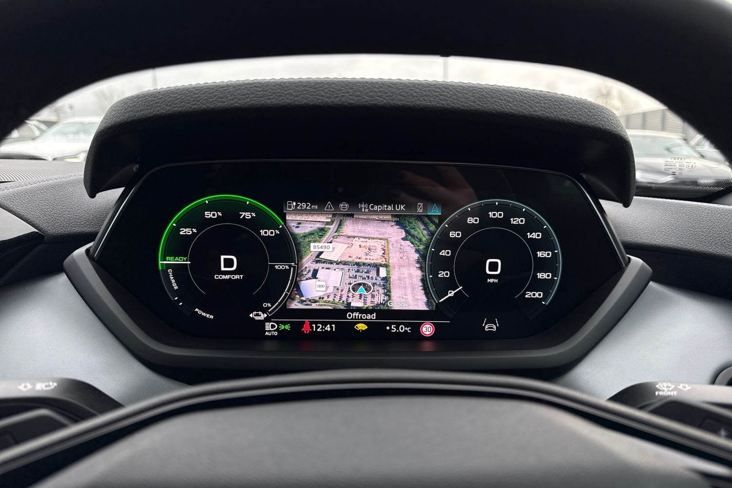 Used Audi Other 2025 for sale - 77158738: Photo 54