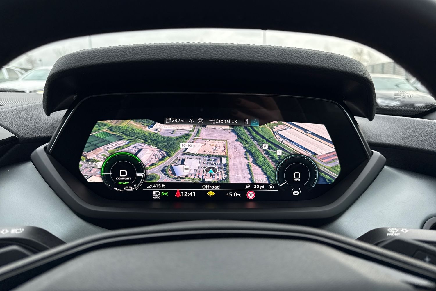 Used Audi Other 2025 for sale - 77158738: Photo 55