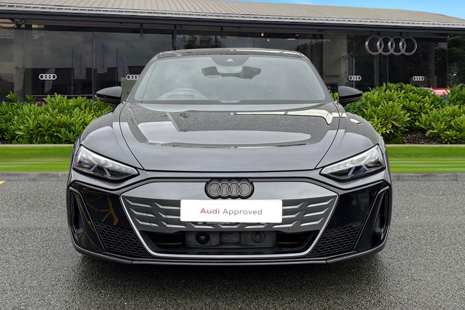 Used Audi Other 2025 for sale - 77158738: Photo 6