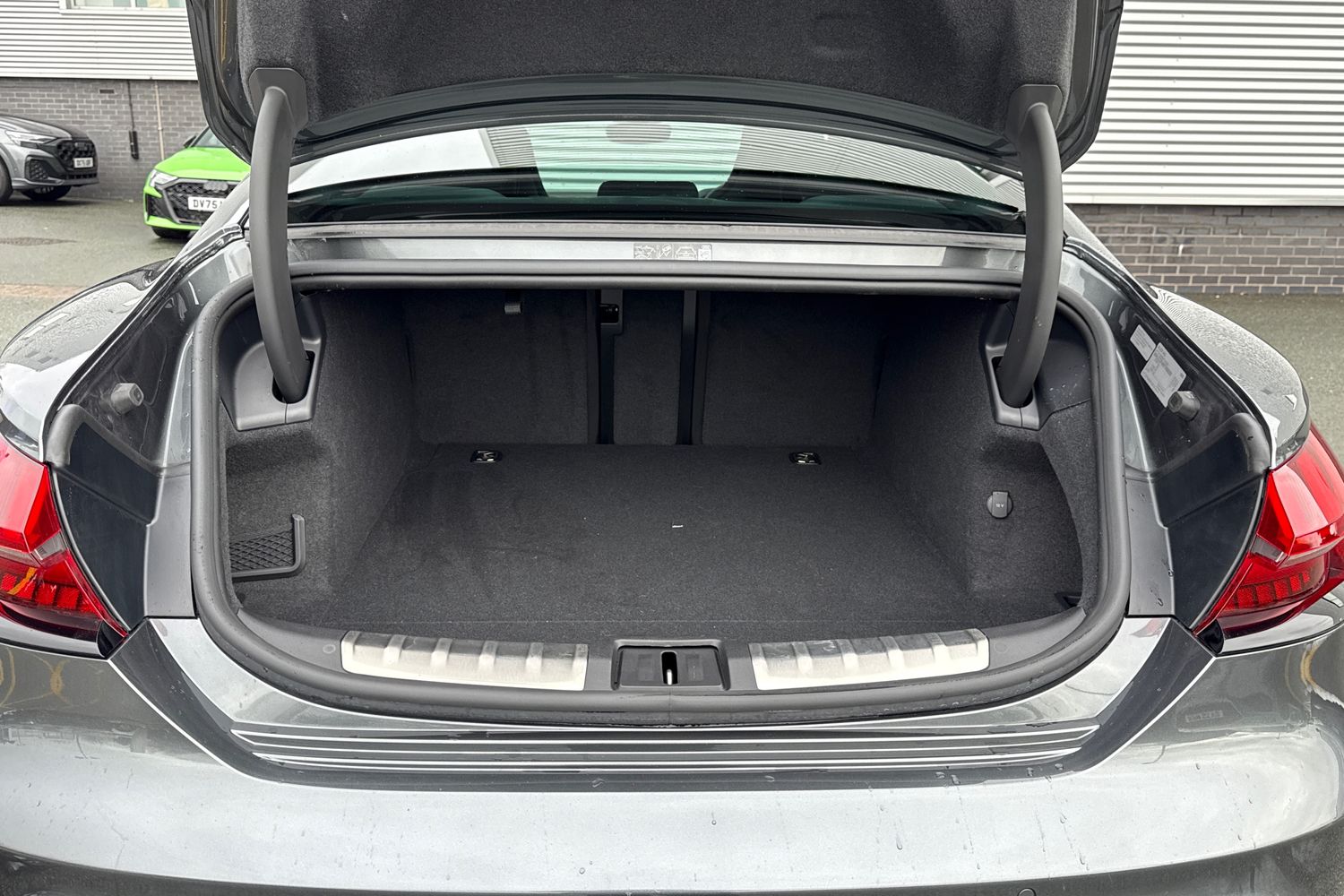 Used Audi Other 2025 for sale - 77158738: Photo 7