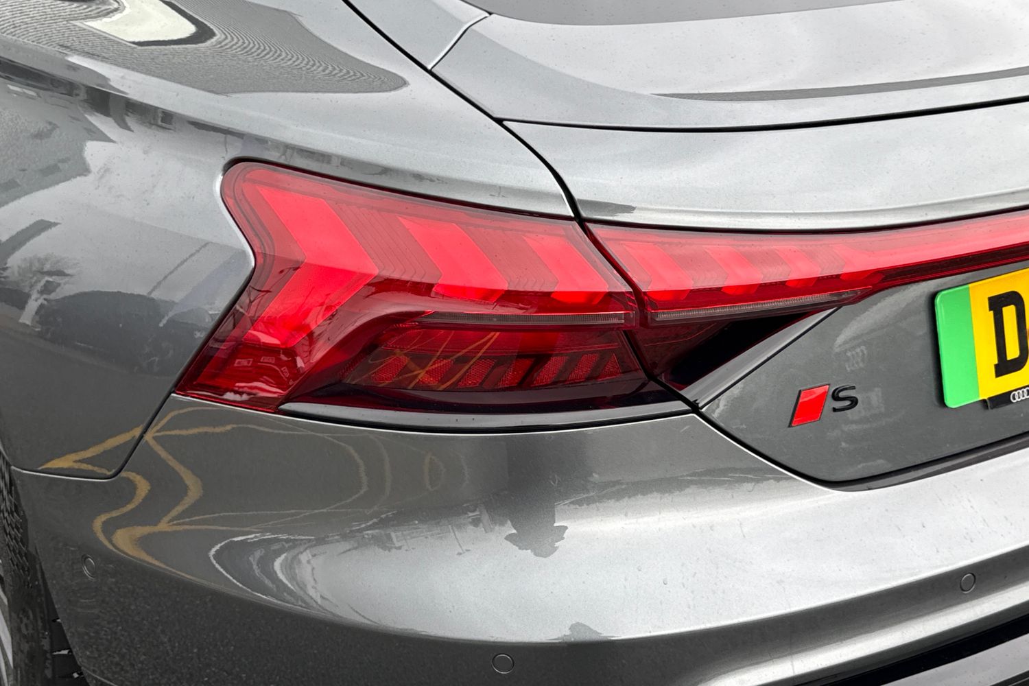 Used Audi Other 2025 for sale - 77158738: Photo 8