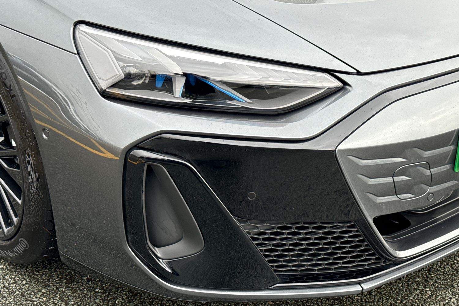 Used Audi Other 2025 for sale - 77158738: Photo 9