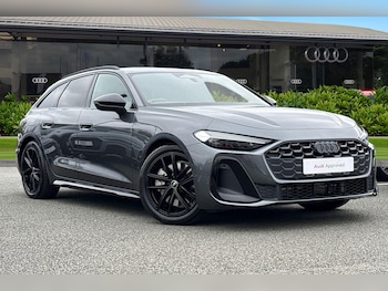 Used Audi A5 2026 for sale - 78413443: Photo