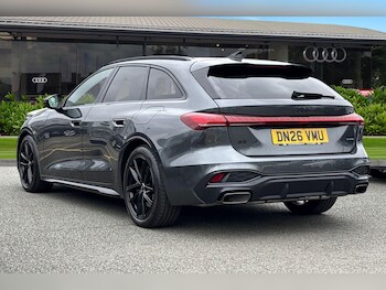 Used Audi A5 2026 for sale - 78413443: Photo