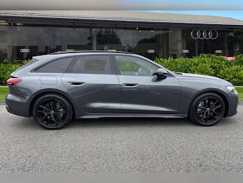 Used Audi A5 2026 for sale - 78413443: Photo