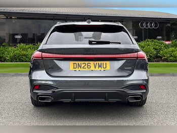 Used Audi A5 2026 for sale - 78413443: Photo