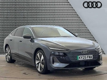 Audi A6 feature image