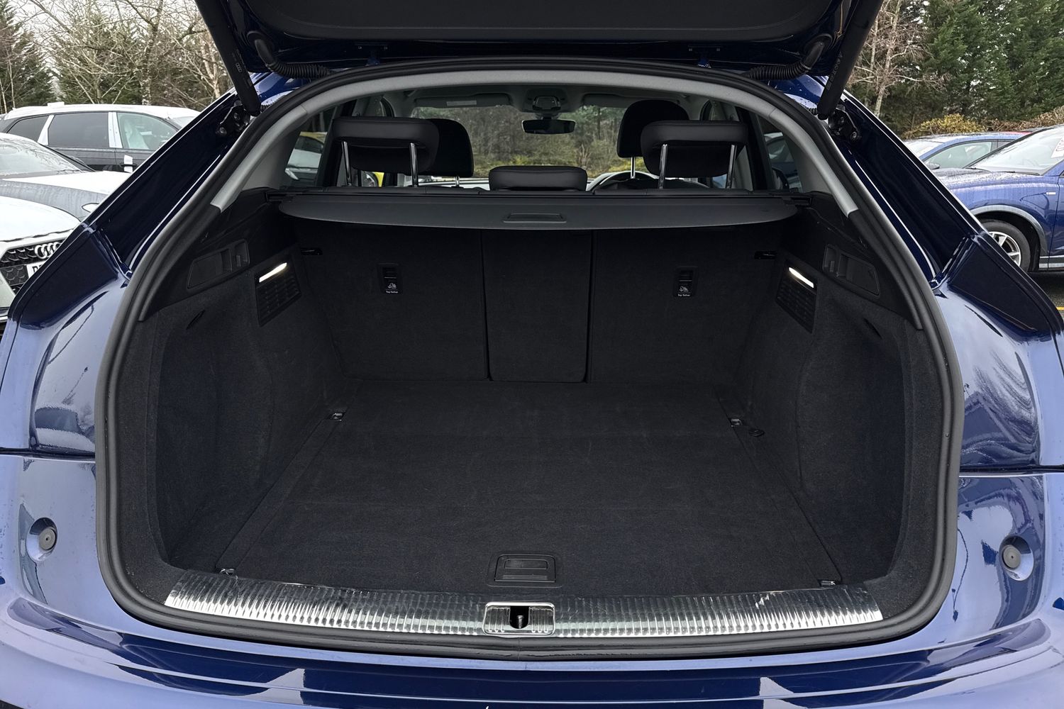 Used Audi Q5 2022 for sale - 77382246: Photo 10