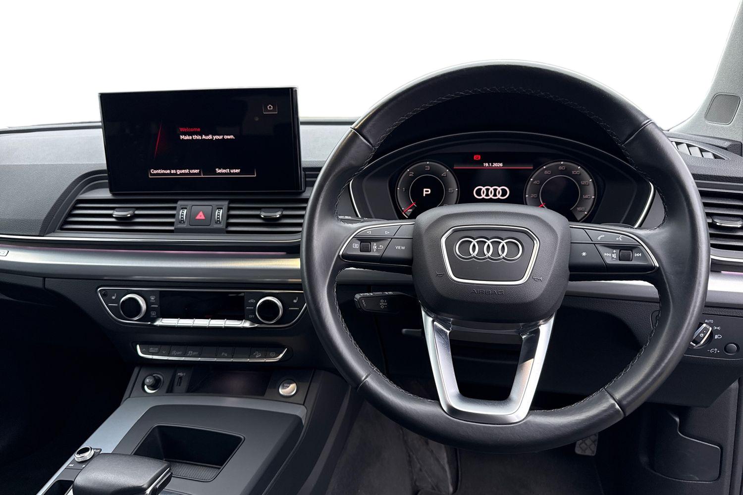 Used Audi Q5 2022 for sale - 77382246: Photo 13