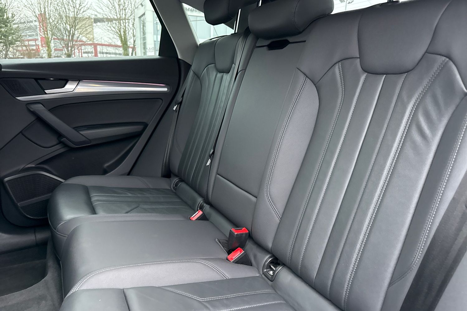 Used Audi Q5 2022 for sale - 77382246: Photo 14