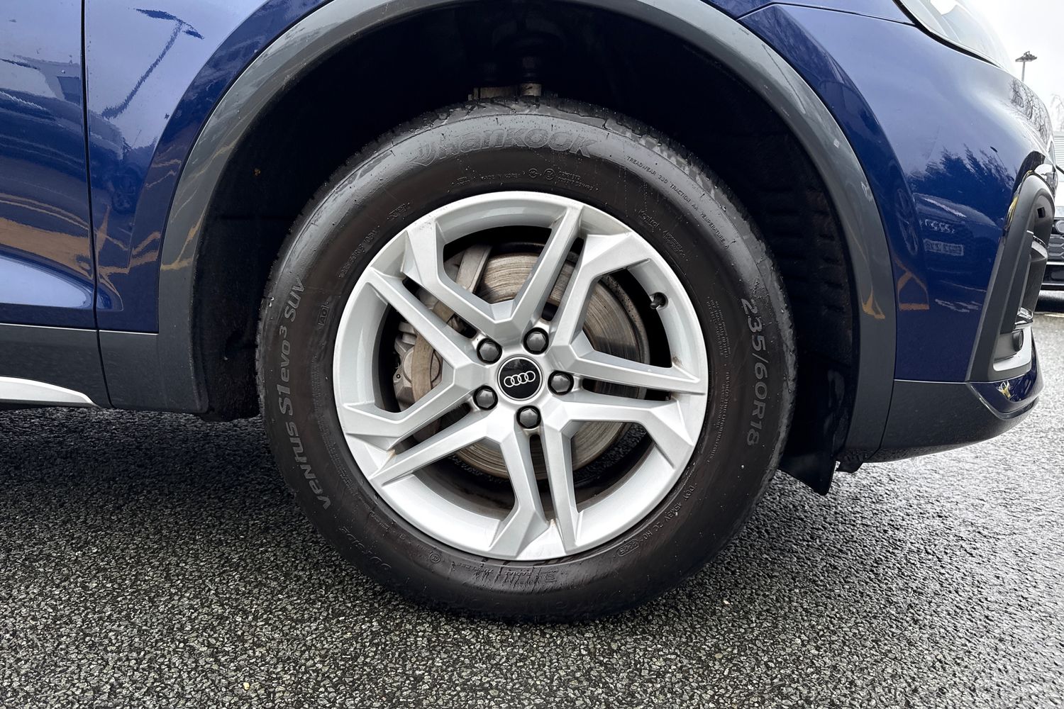 Used Audi Q5 2022 for sale - 77382246: Photo 22