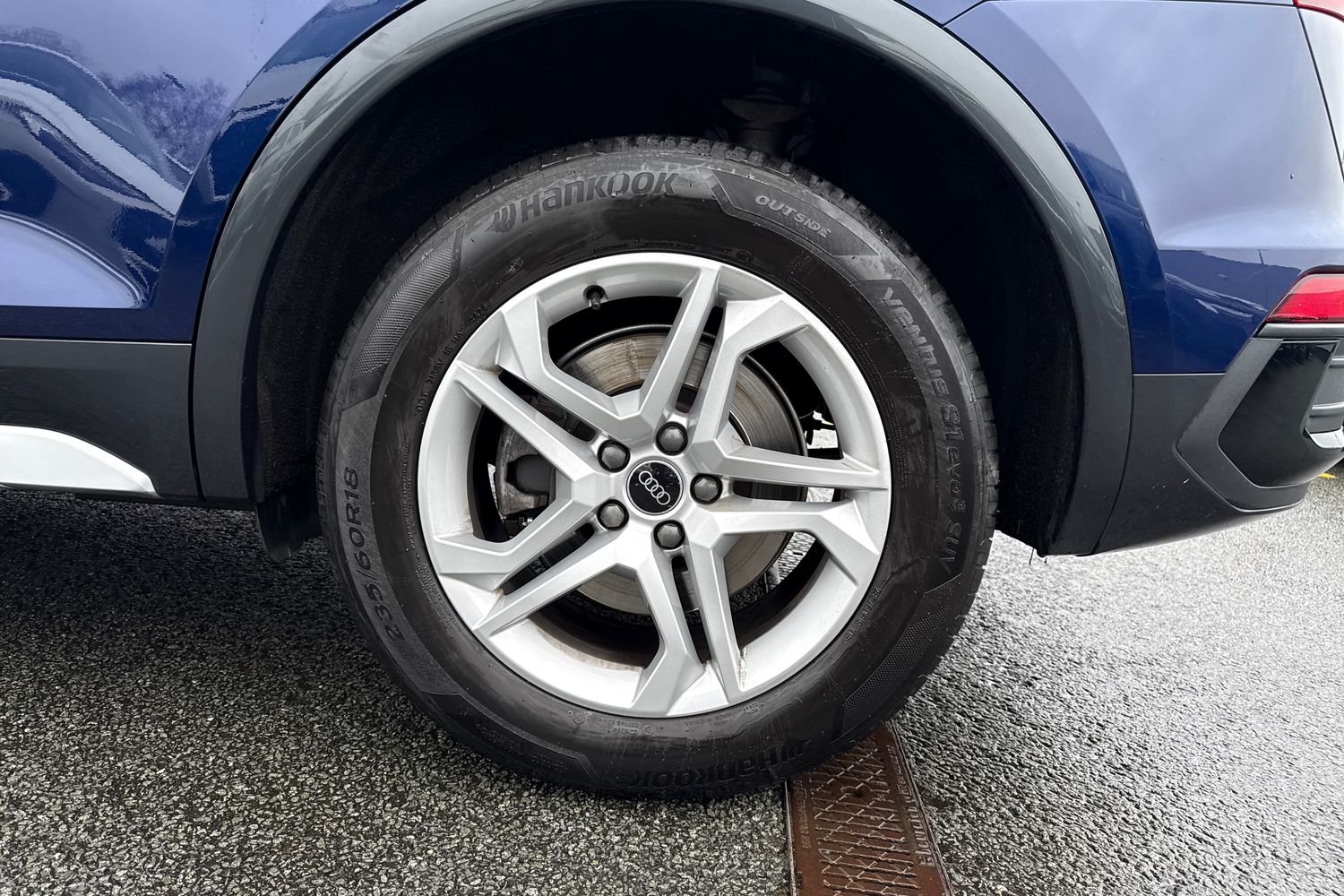 Used Audi Q5 2022 for sale - 77382246: Photo 23