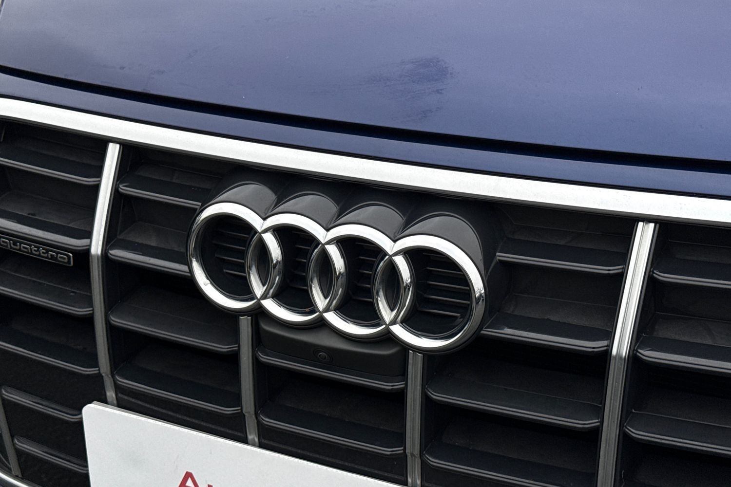 Used Audi Q5 2022 for sale - 77382246: Photo 25