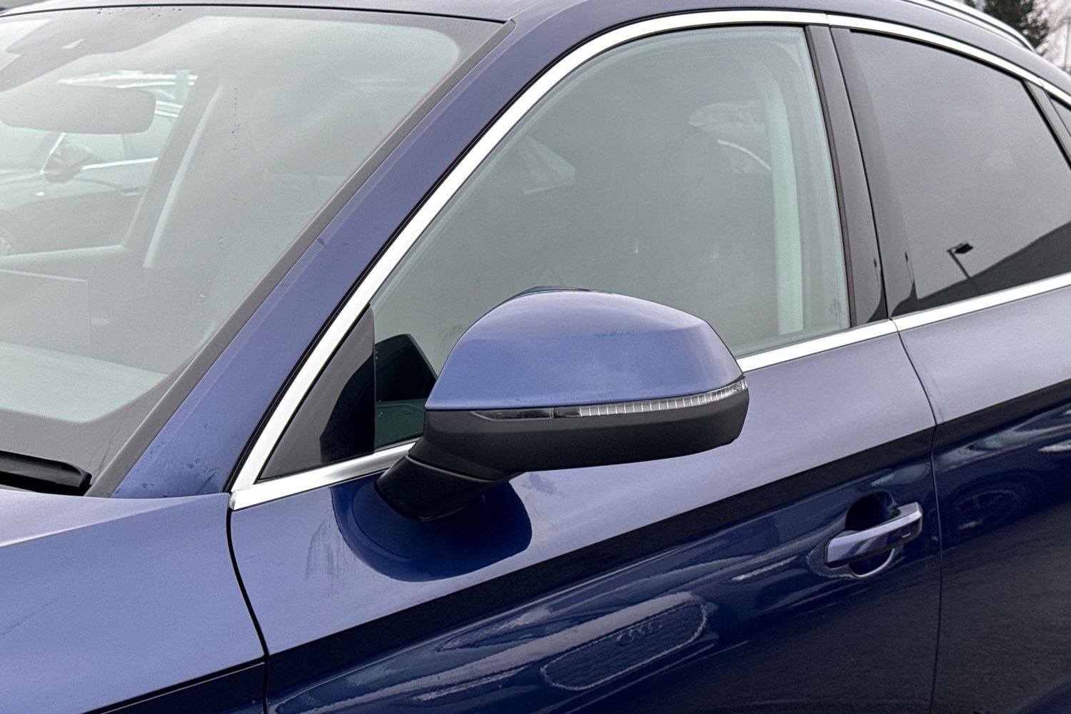 Used Audi Q5 2022 for sale - 77382246: Photo 26