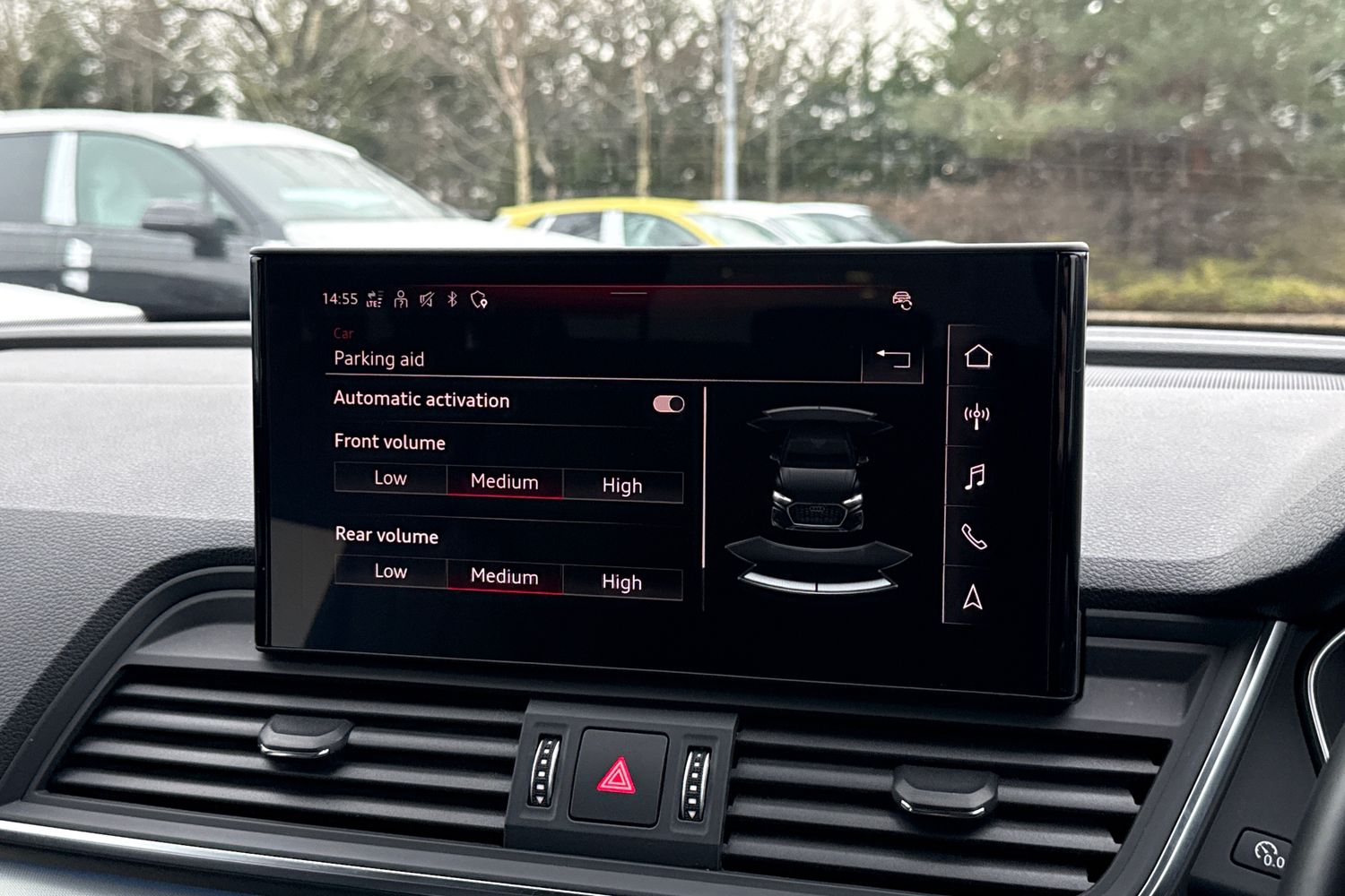 Used Audi Q5 2022 for sale - 77382246: Photo 30