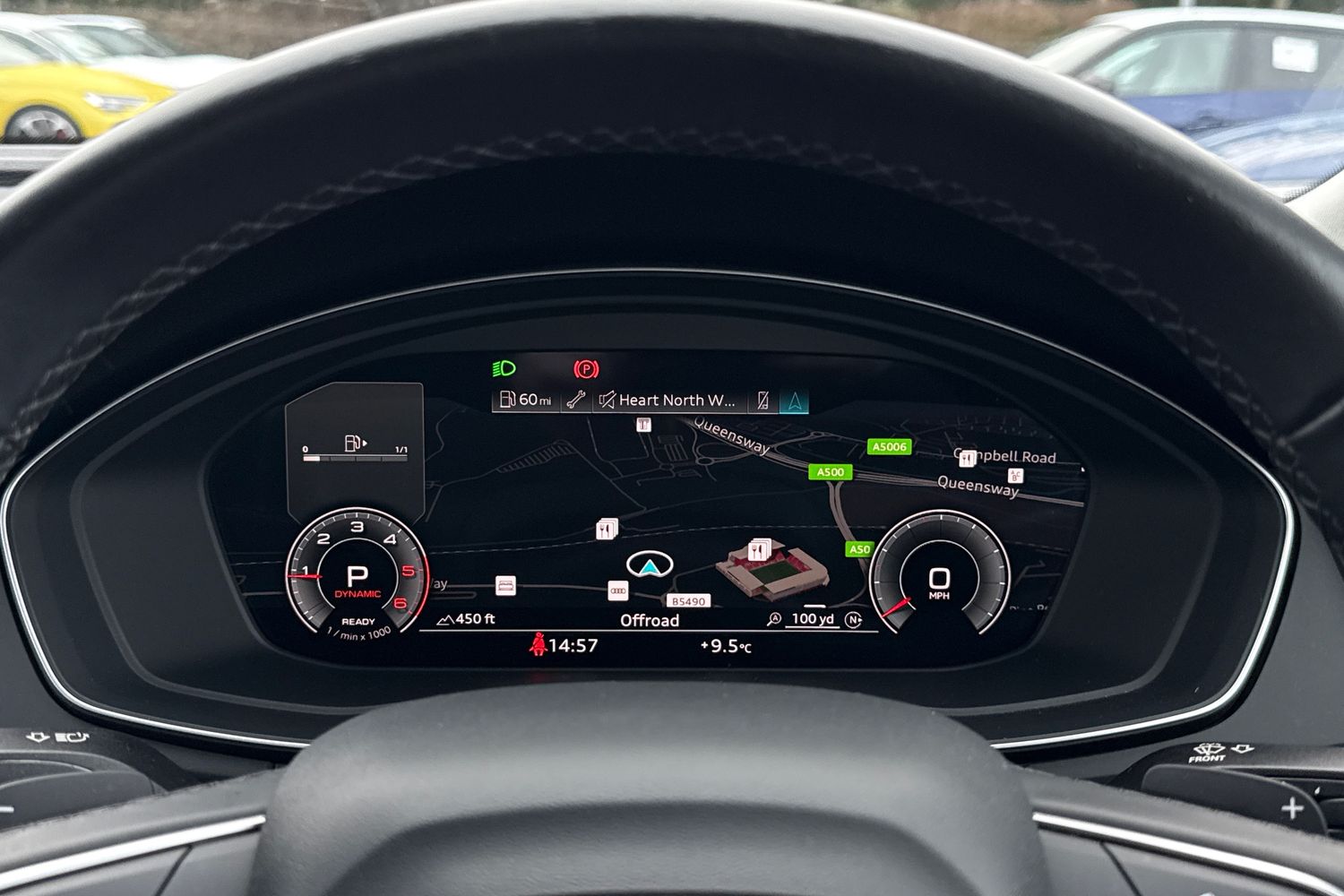 Used Audi Q5 2022 for sale - 77382246: Photo 35