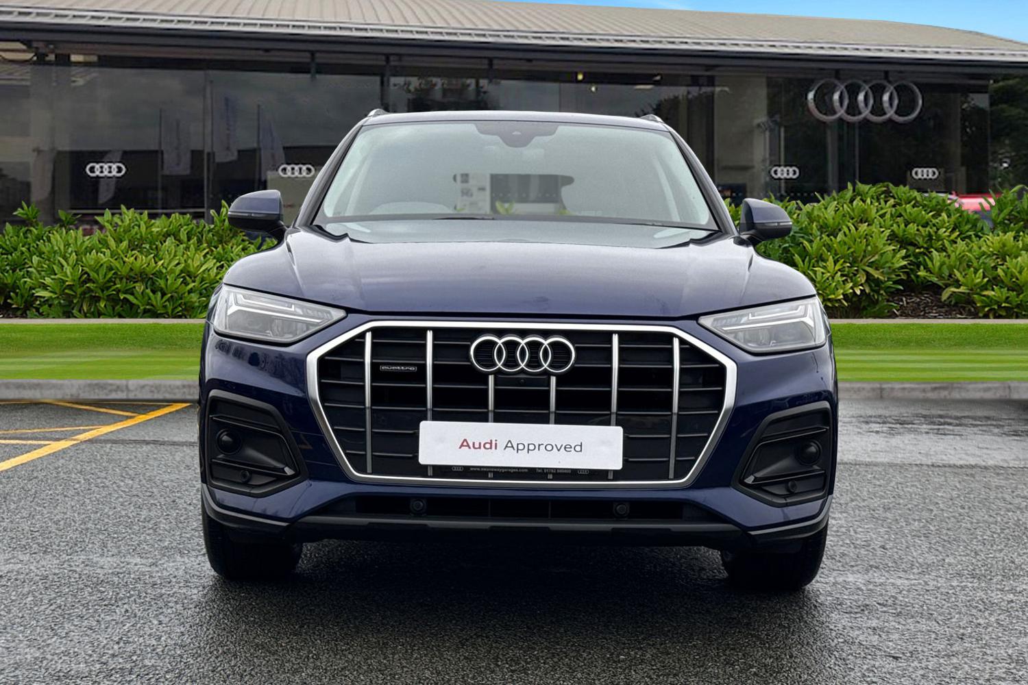 Used Audi Q5 2022 for sale - 77382246: Photo 6