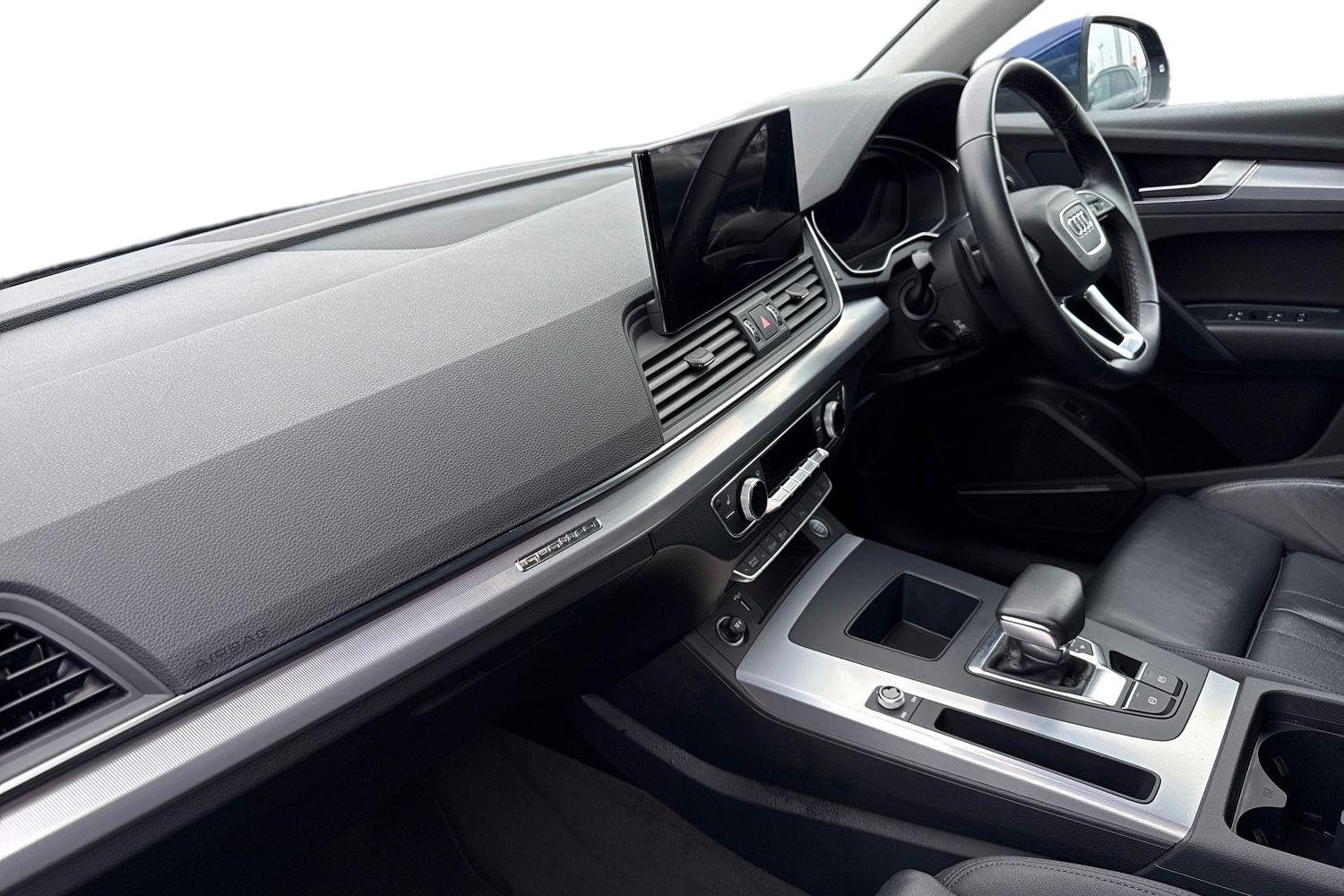 Used Audi Q5 2022 for sale - 77382246: Photo 9