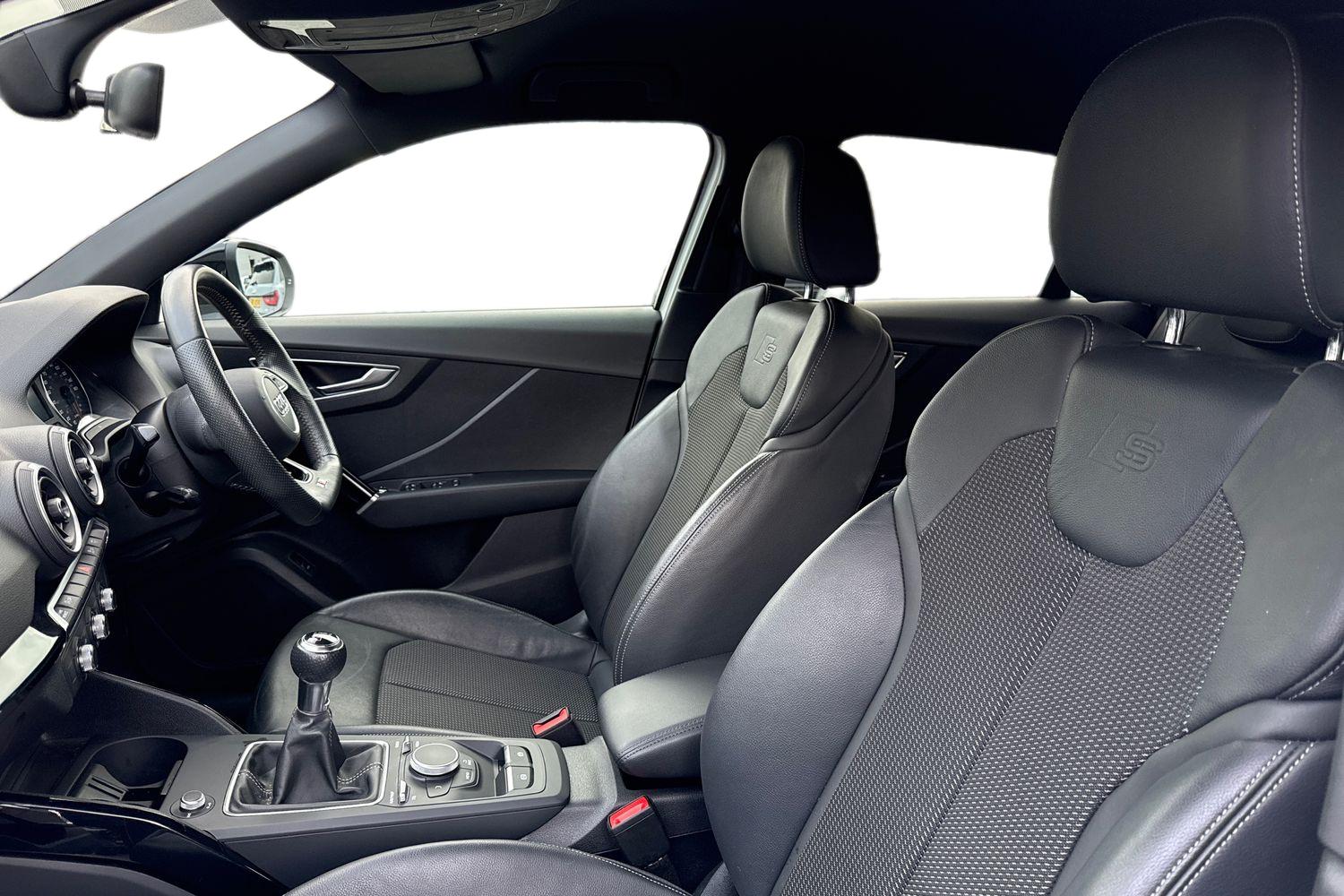 Used Audi Q2 2019 for sale - 76453578: Photo 10