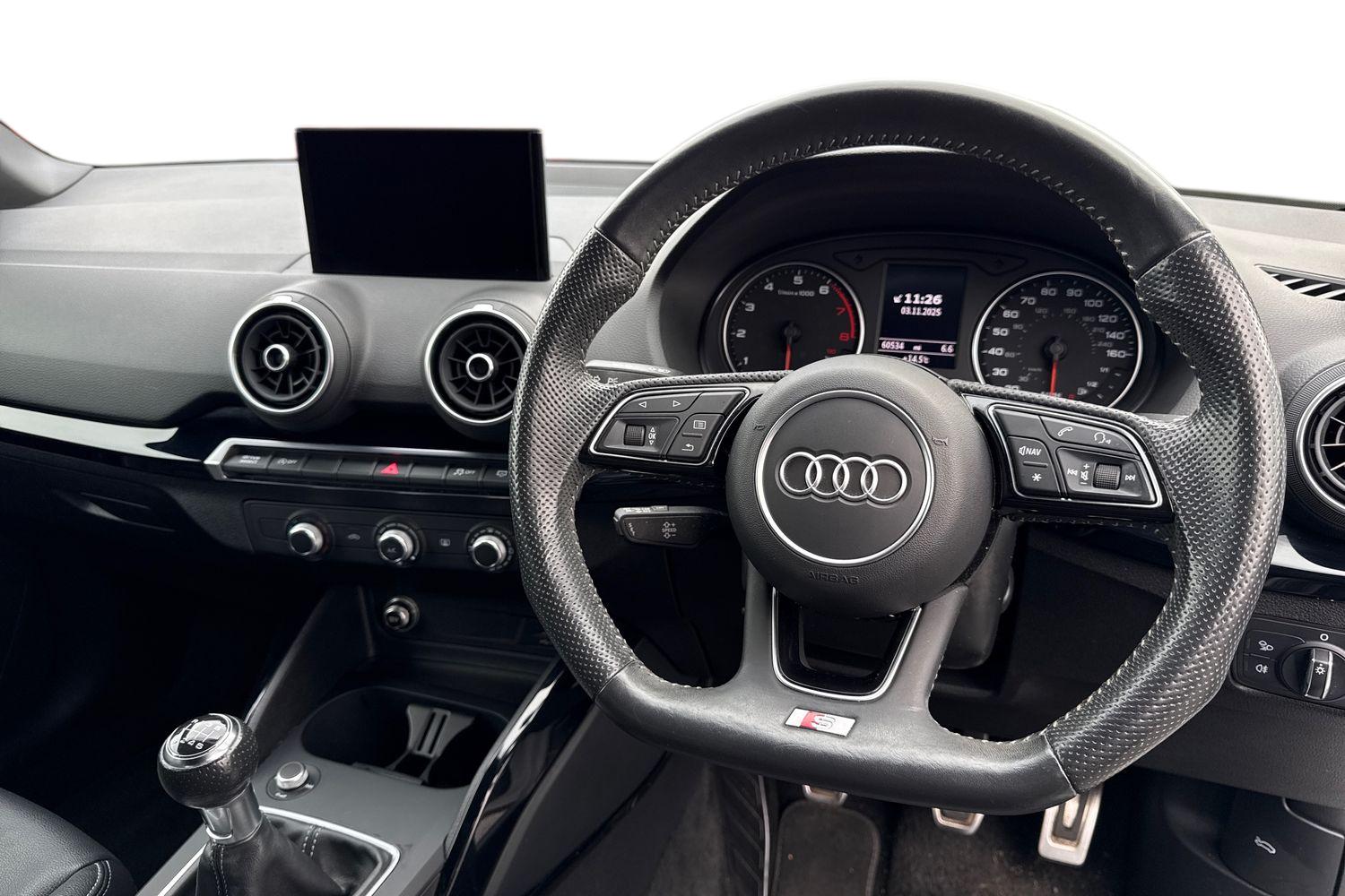 Used Audi Q2 2019 for sale - 76453578: Photo 12