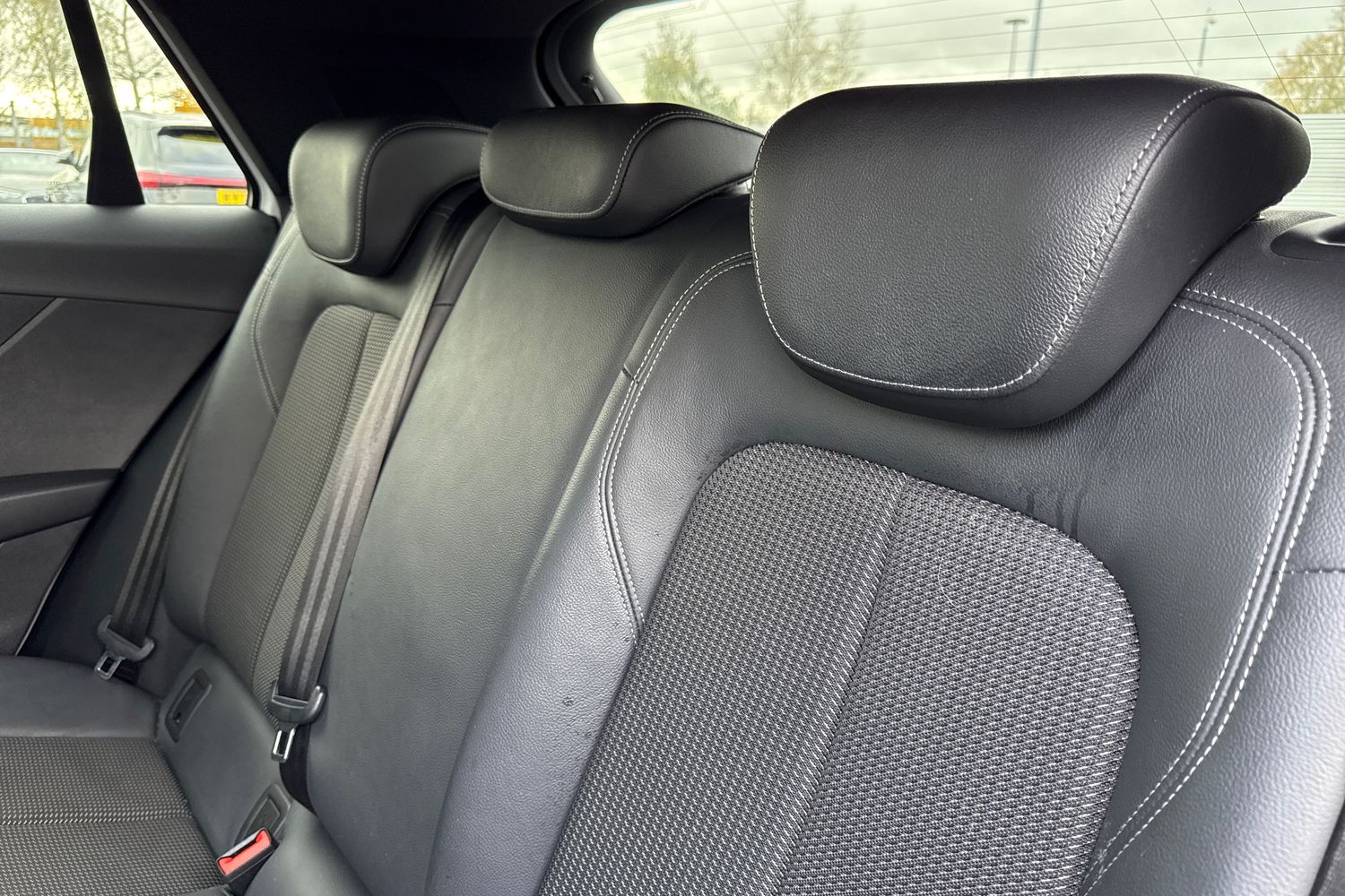 Used Audi Q2 2019 for sale - 76453578: Photo 14