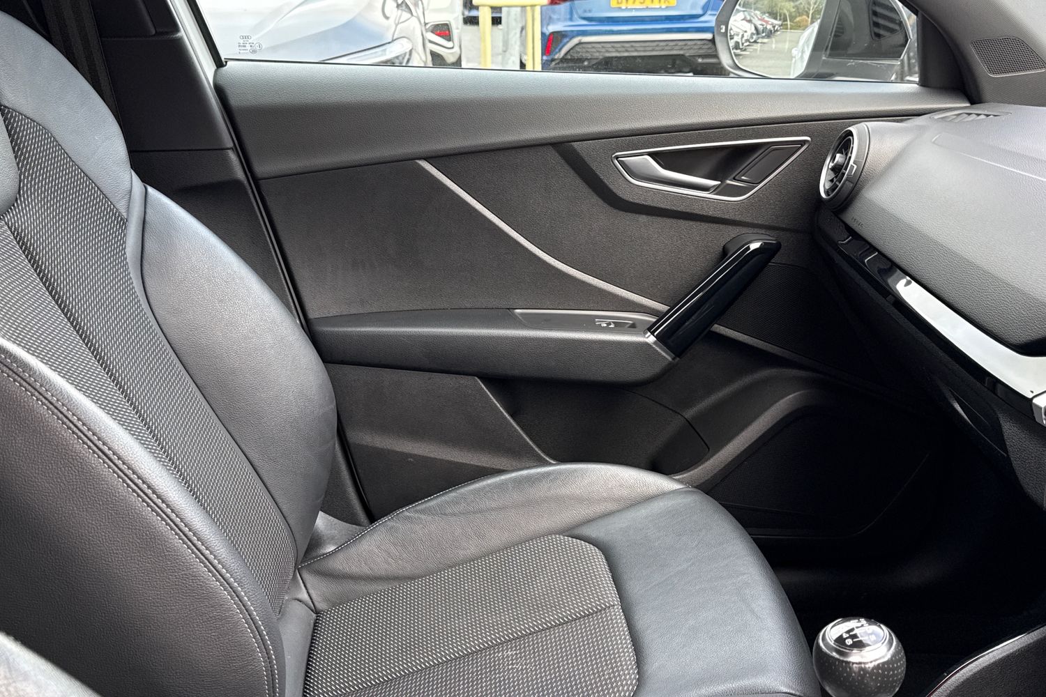 Used Audi Q2 2019 for sale - 76453578: Photo 15