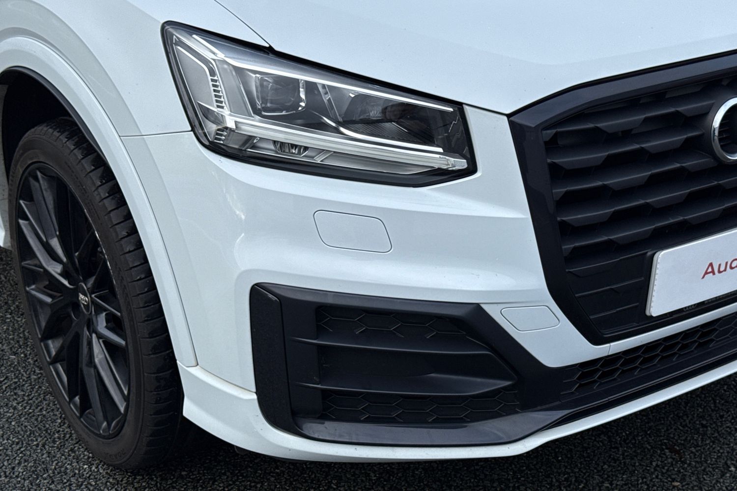 Used Audi Q2 2019 for sale - 76453578: Photo 16