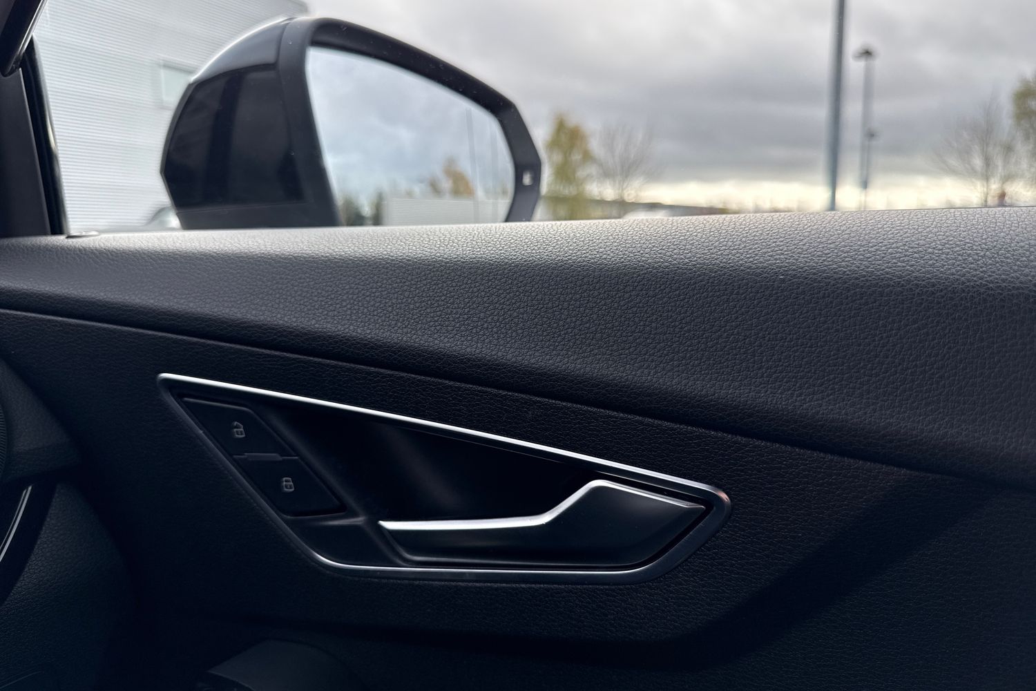 Used Audi Q2 2019 for sale - 76453578: Photo 17