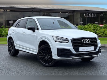 Audi - Q2