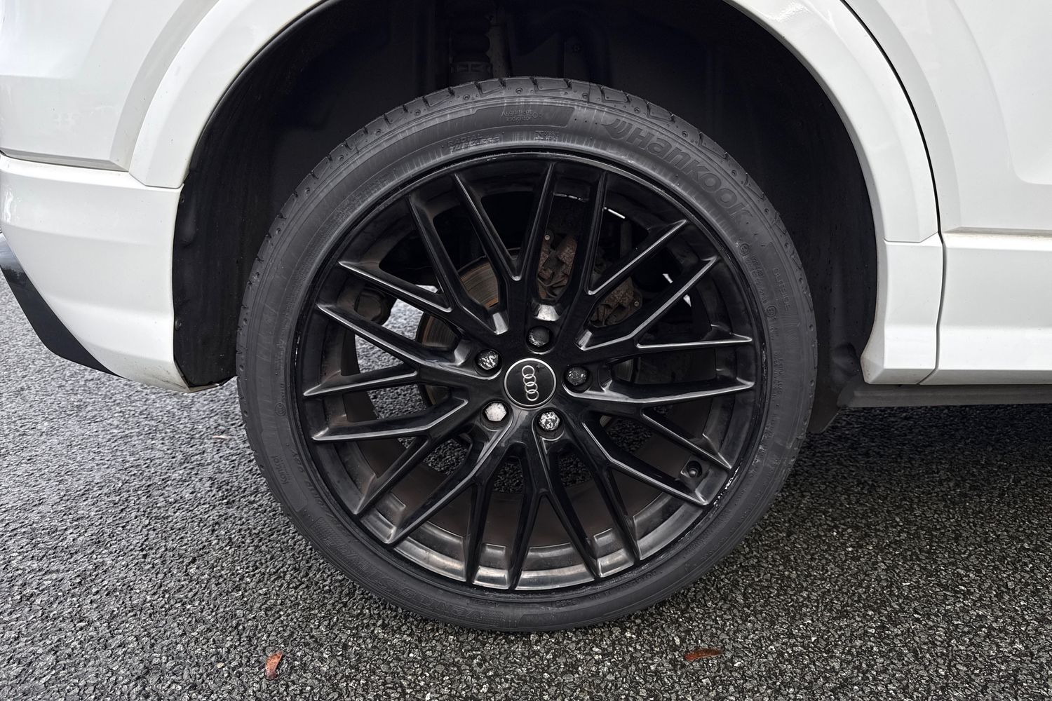 Used Audi Q2 2019 for sale - 76453578: Photo 21