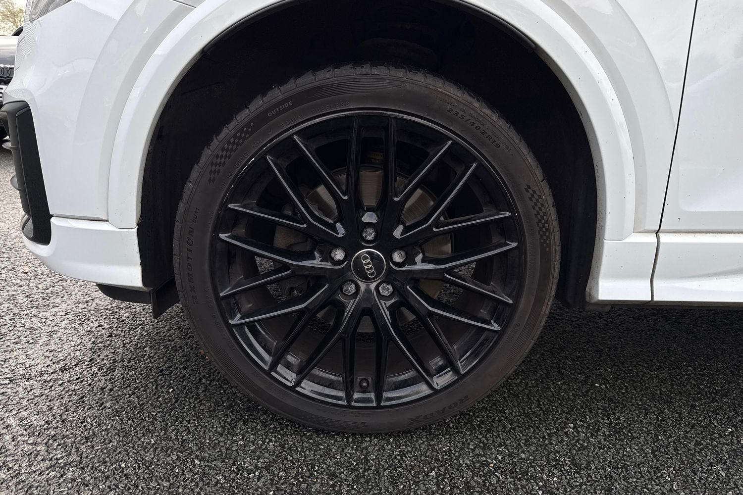 Used Audi Q2 2019 for sale - 76453578: Photo 23