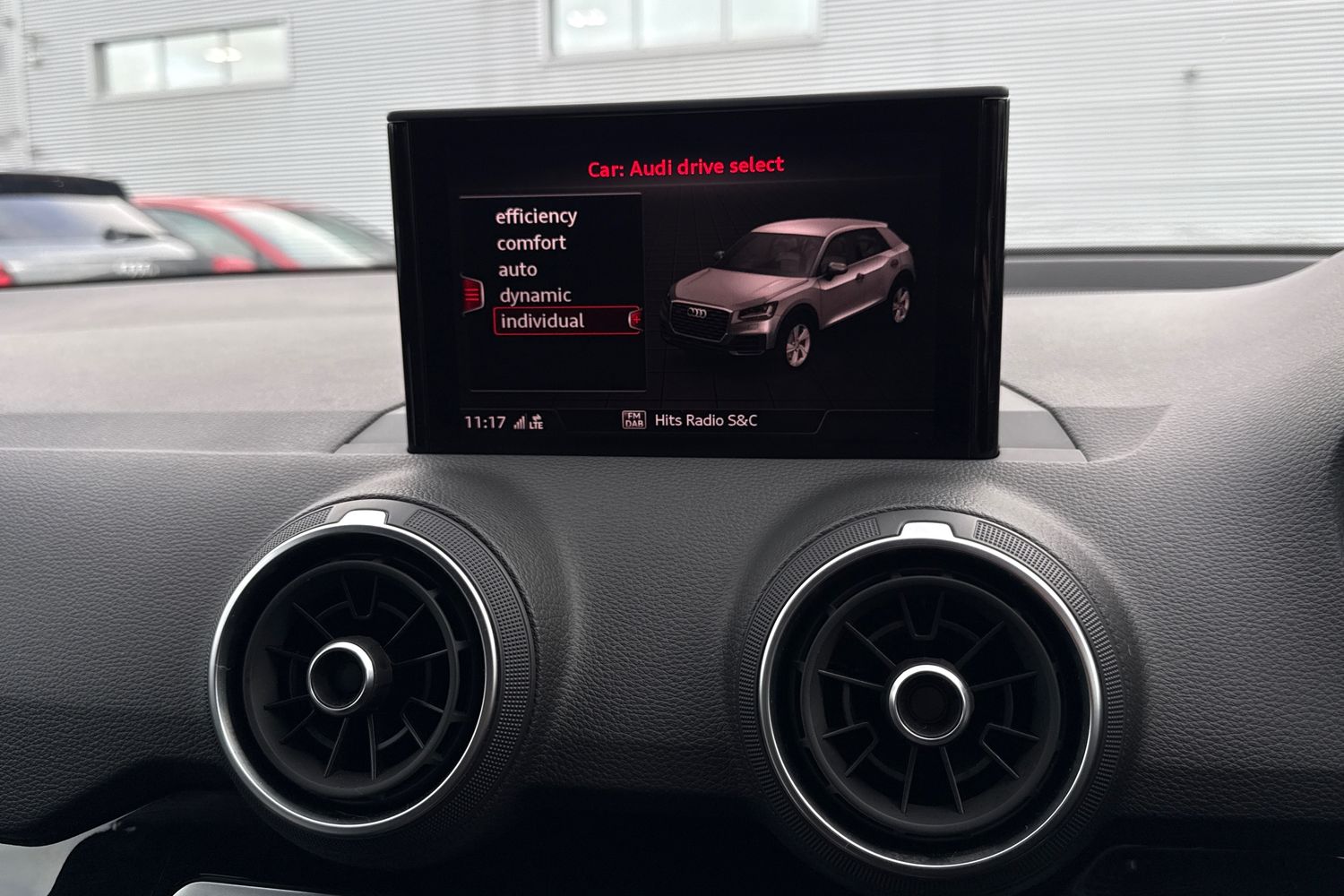 Used Audi Q2 2019 for sale - 76453578: Photo 36