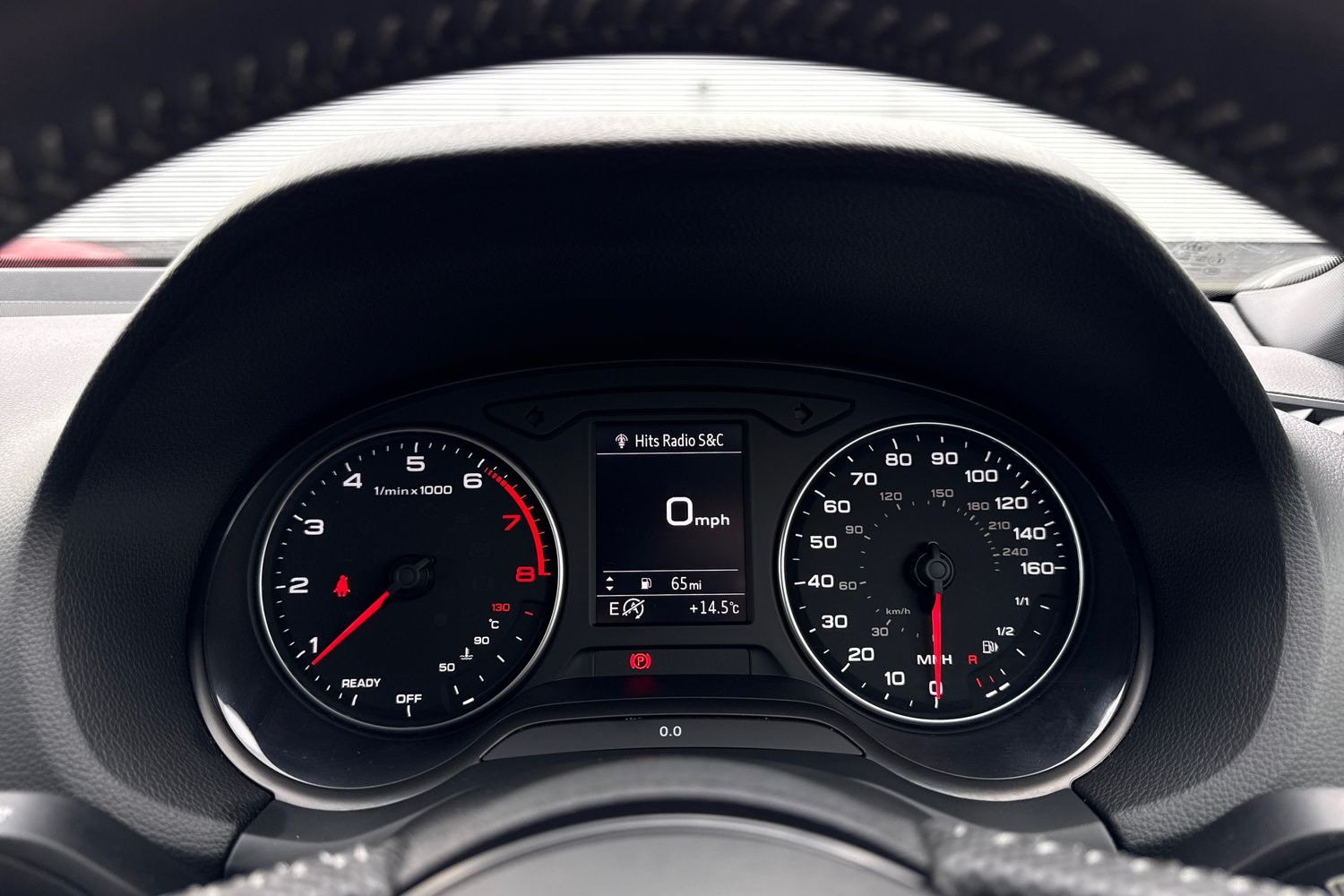 Used Audi Q2 2019 for sale - 76453578: Photo 38