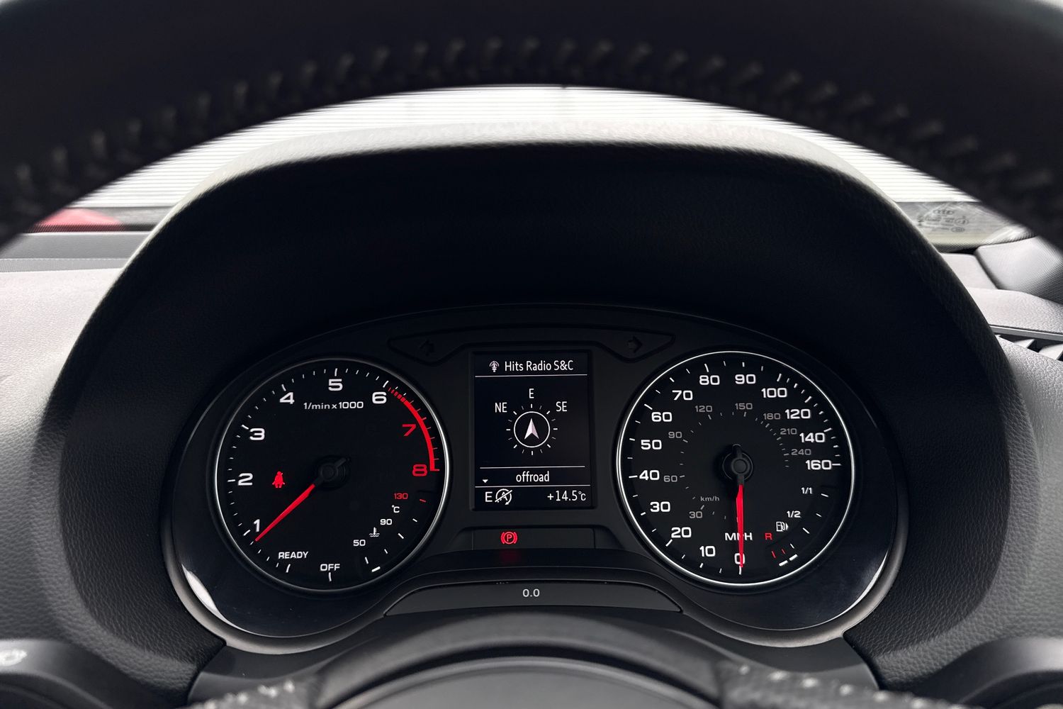 Used Audi Q2 2019 for sale - 76453578: Photo 40