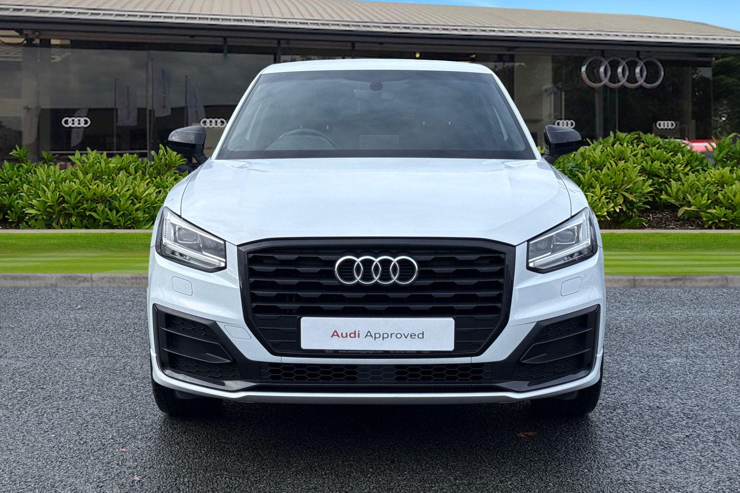 Used Audi Q2 2019 for sale - 76453578: Photo 5