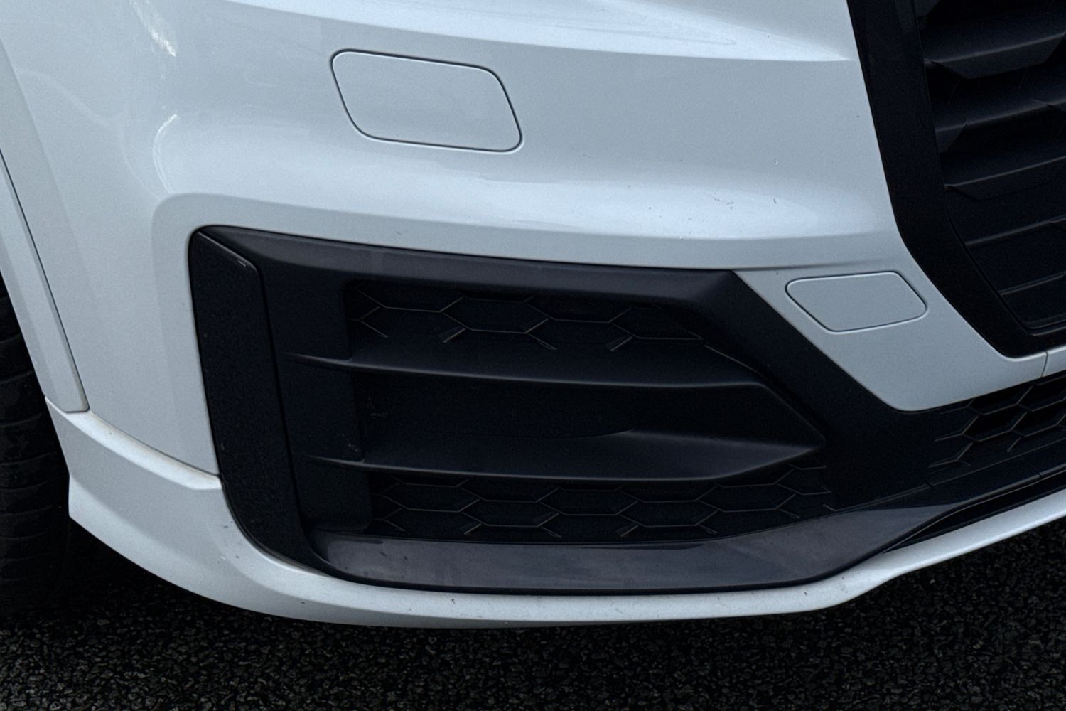 Used Audi Q2 2019 for sale - 76453578: Photo 55