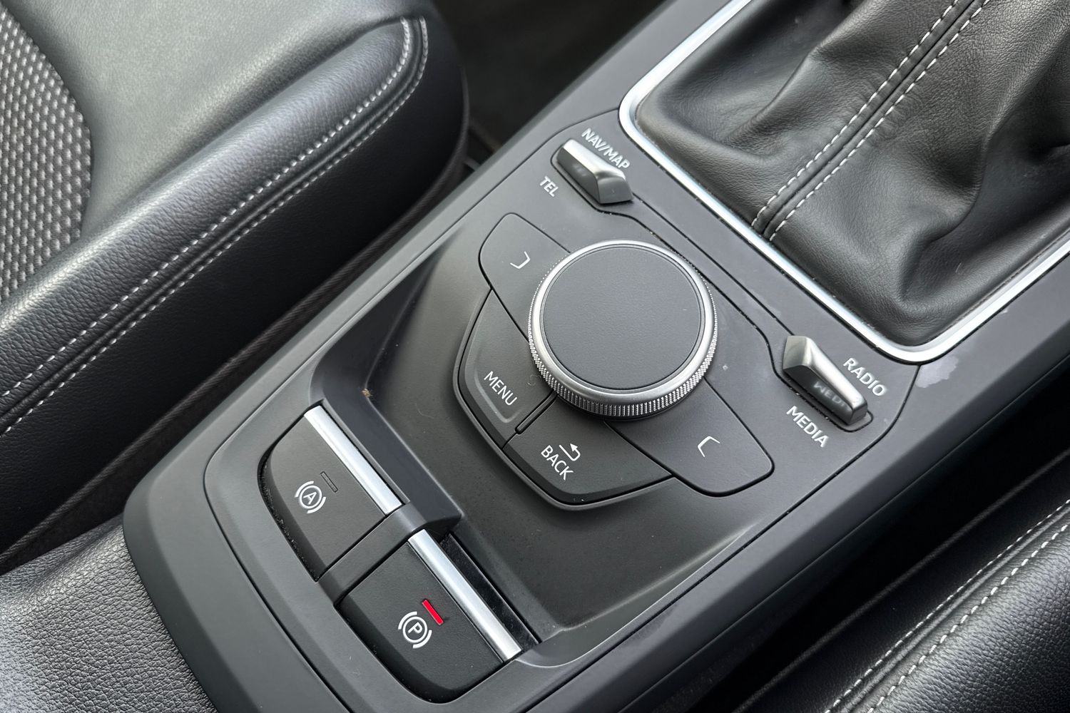 Used Audi Q2 2019 for sale - 76453578: Photo 59