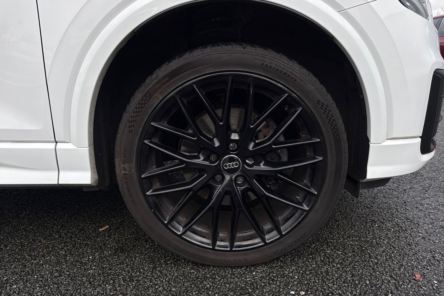 Used Audi Q2 2019 for sale - 76453578: Photo 7