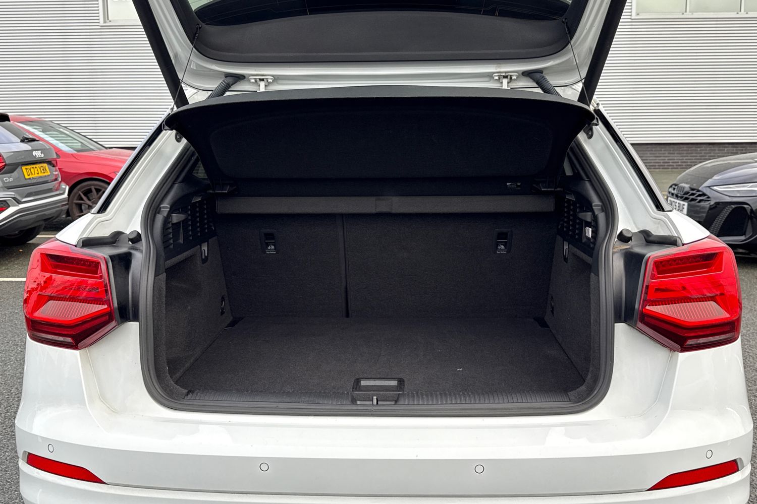 Used Audi Q2 2019 for sale - 76453578: Photo 9