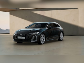 Audi A5 feature image